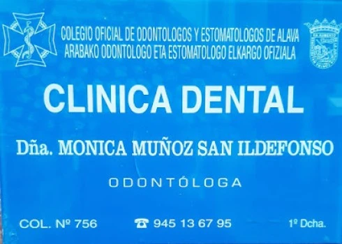 Periodoncia Mónica Muñoz