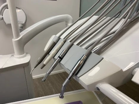 Clínica Dental Goenea
