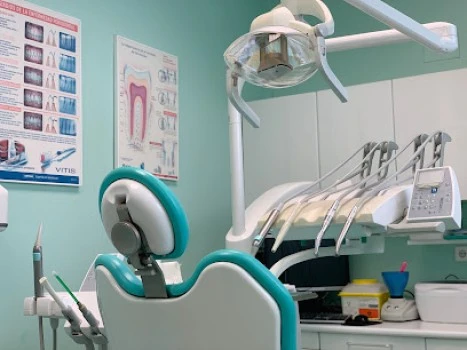Clínica Dental Florida
