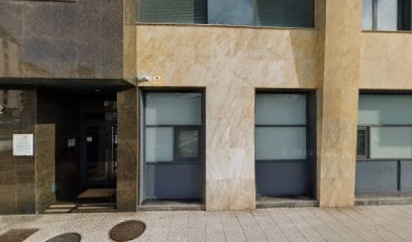 Clínica Dental María Sagrario Espina Fernández