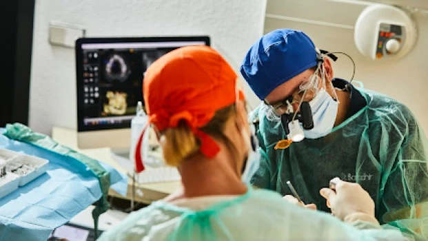 Clínica Dental Barrachina