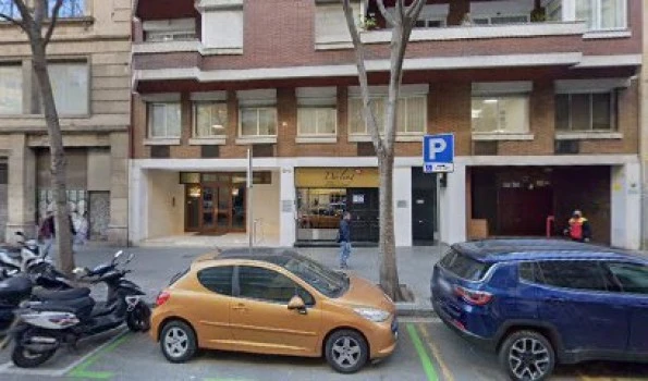 Clinica Dental Moragas