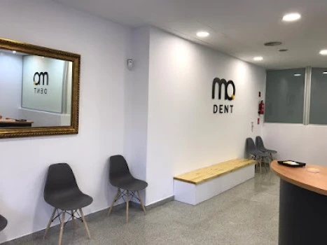 MQDENT - Clínica Dental en Barcelona