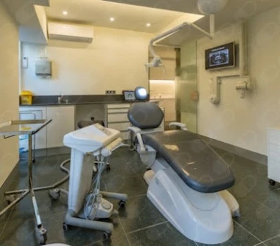 Domingo Obradors Giro, Dentista