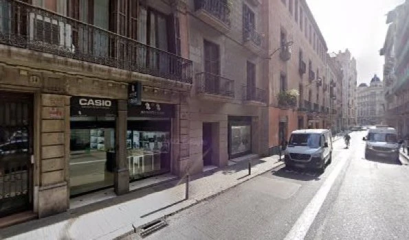 CLÍNICA DENTAL ANGLADA-SANTALÓ