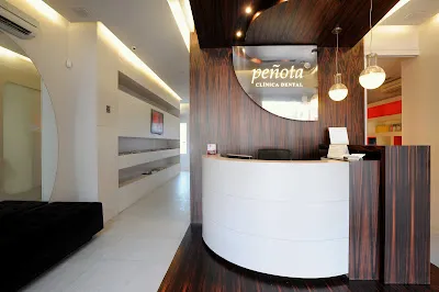 Clínica Dental Peñota