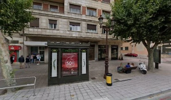 Clínica Dental Juan Antonio Ortiz