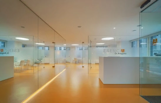 ESENCIAL Dr Aragüés