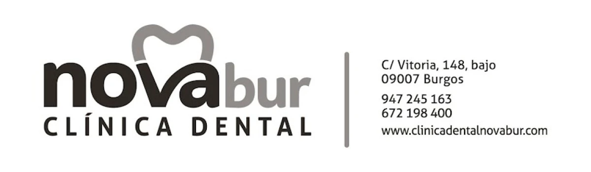 Clínica Dental Novabur