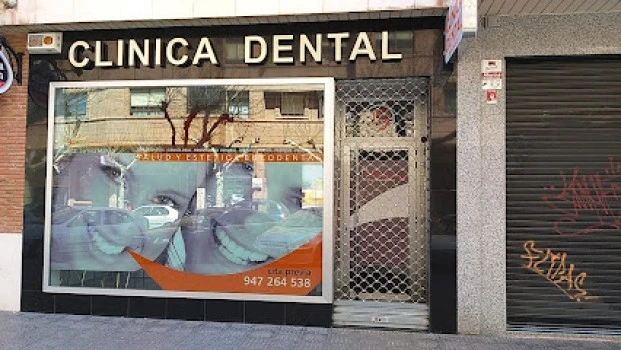Clínica Dental Teresa Manso
