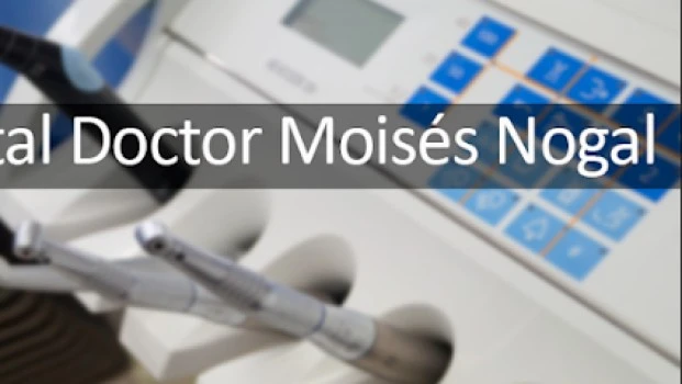 Clínica Dental Moisés Nogal