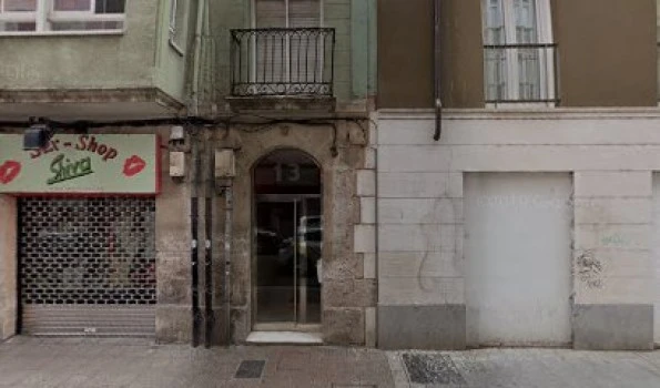Consulta Privada de García Infantes, Sira María del Mar