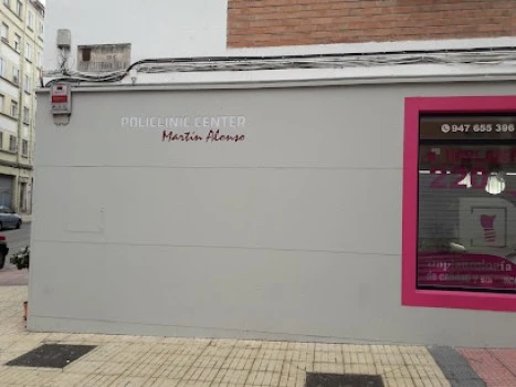 Clínica Martín Alonso - Policlinic Center