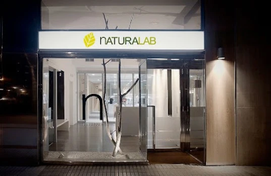 Natura Lab
