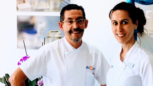 Clínica Dental Javier Martínez Zorrilla