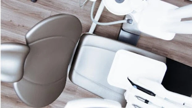 Clínica Dental Pedro Calabuig