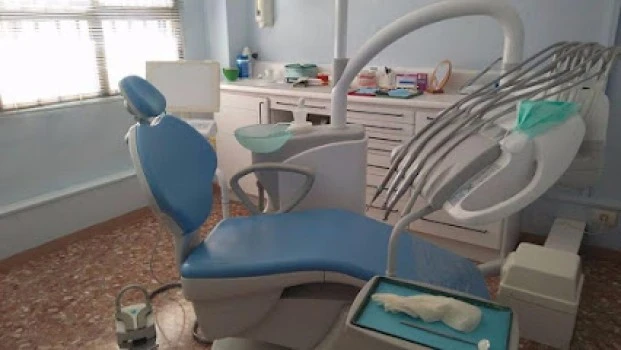 Clínica dental Belén Cabedo