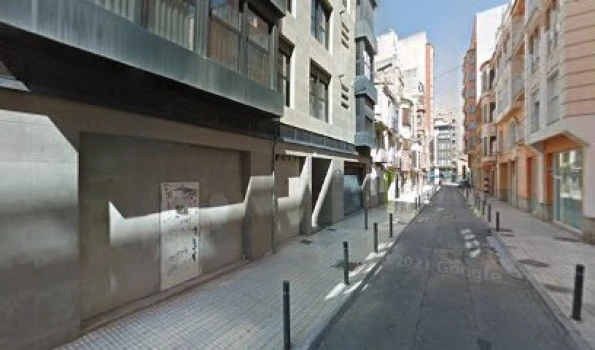 Clínica de Ortodoncia María Luisa Fernández De Ybarra Del Rey