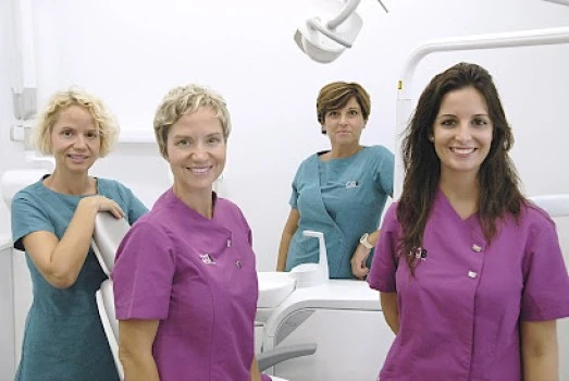 Dentistas en Benicasim Clínica Dental Benicàssim