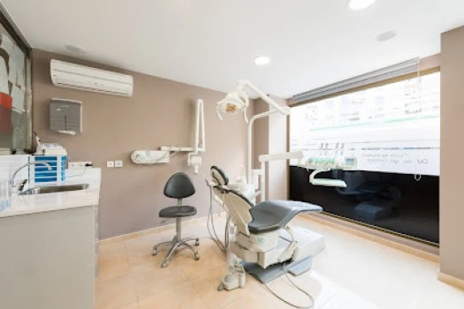 Clinica Dental Monfort