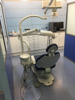 ARQUITECTURA DENTAL DE TERUEL
