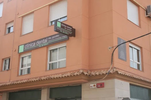 Clínica Dental Dra Gozalbo