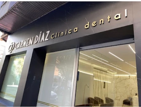 Clínica Dental Carmen Díaz