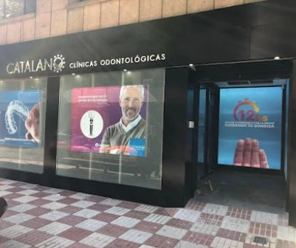Catalano Ciudad Real