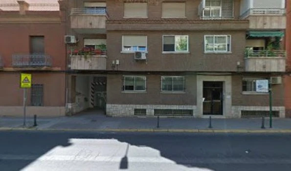 Clínica Dental Jerónimo Anaya