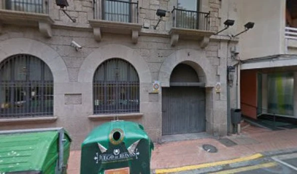Dentista en Cuenca