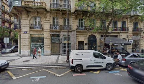 CENTRO AGRUPACION DE DIAGNOSTICOS ORALES SL