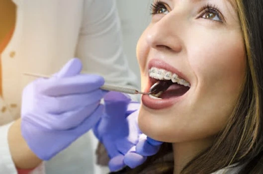 Clínica Dental Diego Cobos