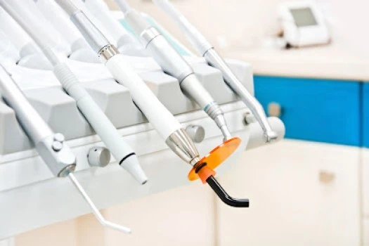 Clínica Dental Arabident