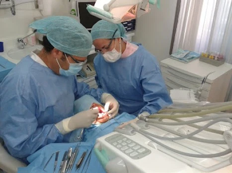 Dr. López-Quiñones Pérez, Antonio