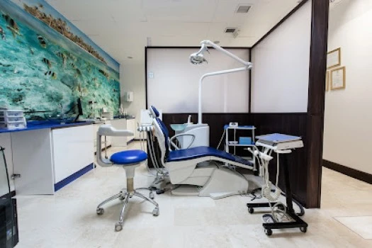 Clínica Dental Apneadent
