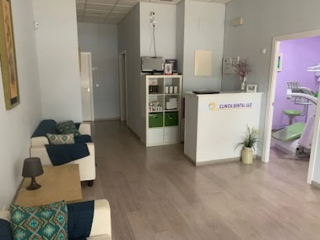Clínica Dental Luz