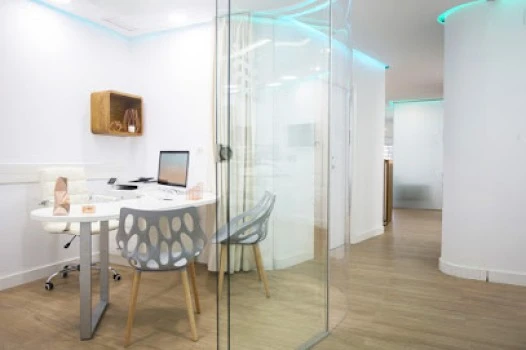 Clínica Dental en Huelva, Aire