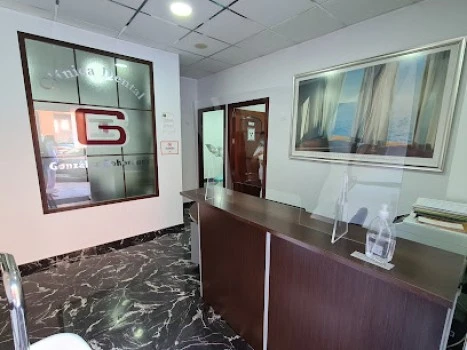 Clínica dental González Bohórquez