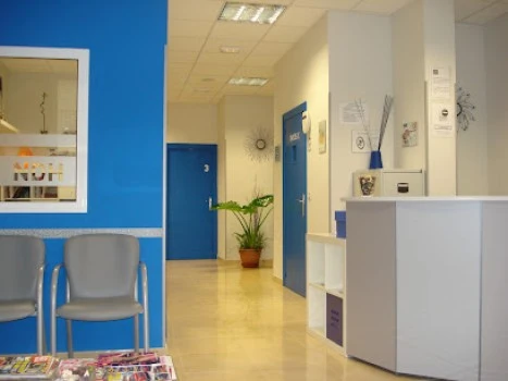 Nueva Dental Huelva