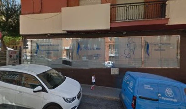 Clinicas Jurado Flores