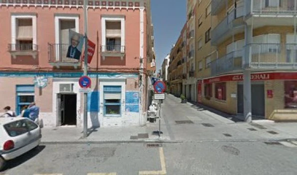 Endohuelva
