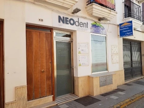 Clínica Dental Neodent - Dra. Tamara Carrasco Domínguez