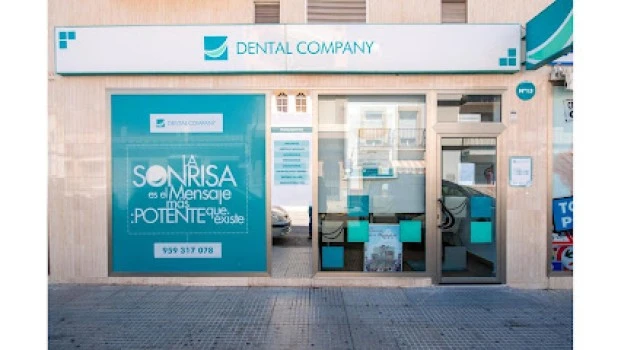 Clínica Dental Aljaraque | Dental Company