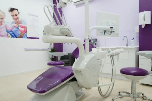 Grupo +Dental