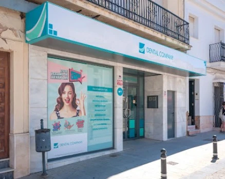 Clínica Dental Company Cartaya
