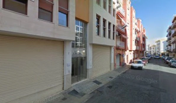 Clínica Dental La Laguna