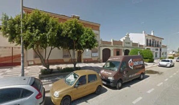 Clínica Dental Virgen del Rocío