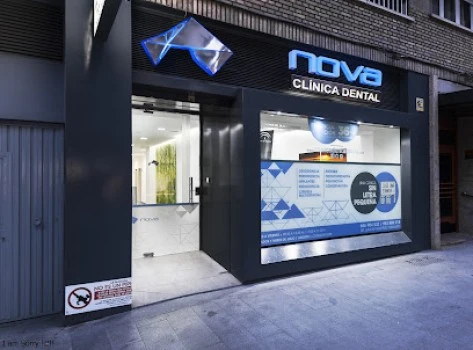 Clínica Dental Nova