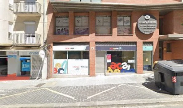 Clínica Dental Eliche Moral