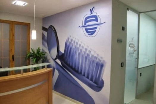 Clinica Dental Paulino Sanchez Cobo